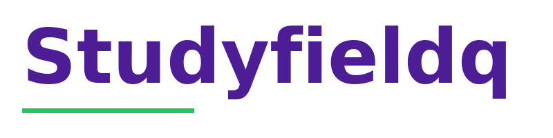Studyfieldq logo